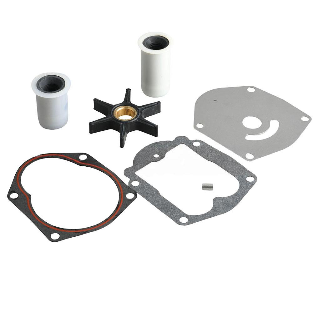For Mercury 40 50HP Water Pump Impeller Repair Kit REPL OEM Part Number 821354A2 3219 Replacement Car Accessories China Mainland