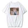 Kawaii Summer Women S Top Japanese Cute Cartoon Printed Loose T Shirt Ins Harajuku Vintage