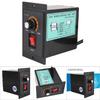 AC 220V 5060Hz Single Phase AC Motor Speed Controller Electric Motor Speed Regulator(500W)