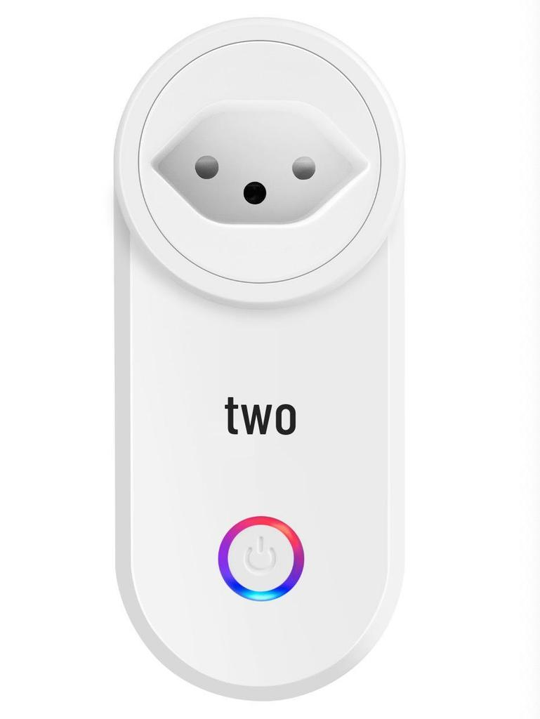 Graffiti WiFi Smart Socket with USB: Compatible with US, Brazilian, Australian, Israeli, and Italian Standards; Cross-border Timer Plug.