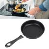 Non-stick frying pan, easy to clean, dishwasher safe, stain-resistant, skillet (14cm)