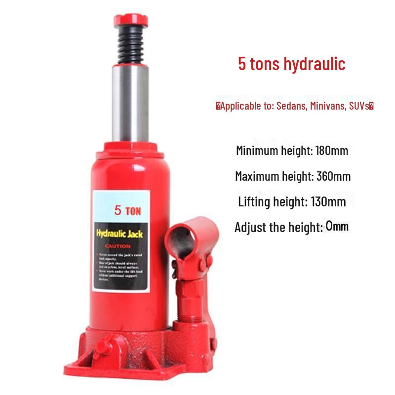 Hydraulic Jack Accessory