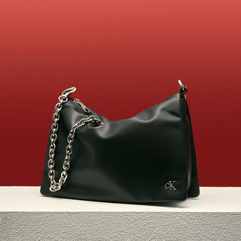 New Calvin Klein Crossbody Bags DH3570-001