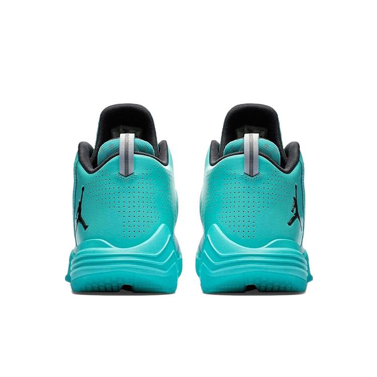 Air Jordan CP3 9 Cinza/Azul 845340-016