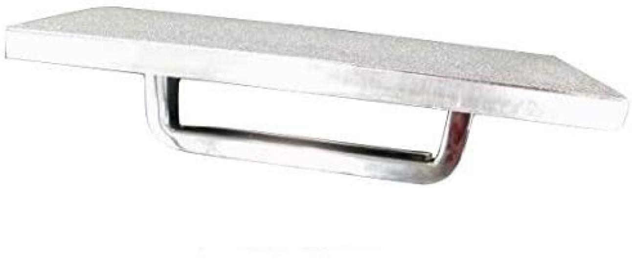 

[Tsuboman] Atoma для вирівнювання точильних каменів, середнього розміру, 12662, з ручкою