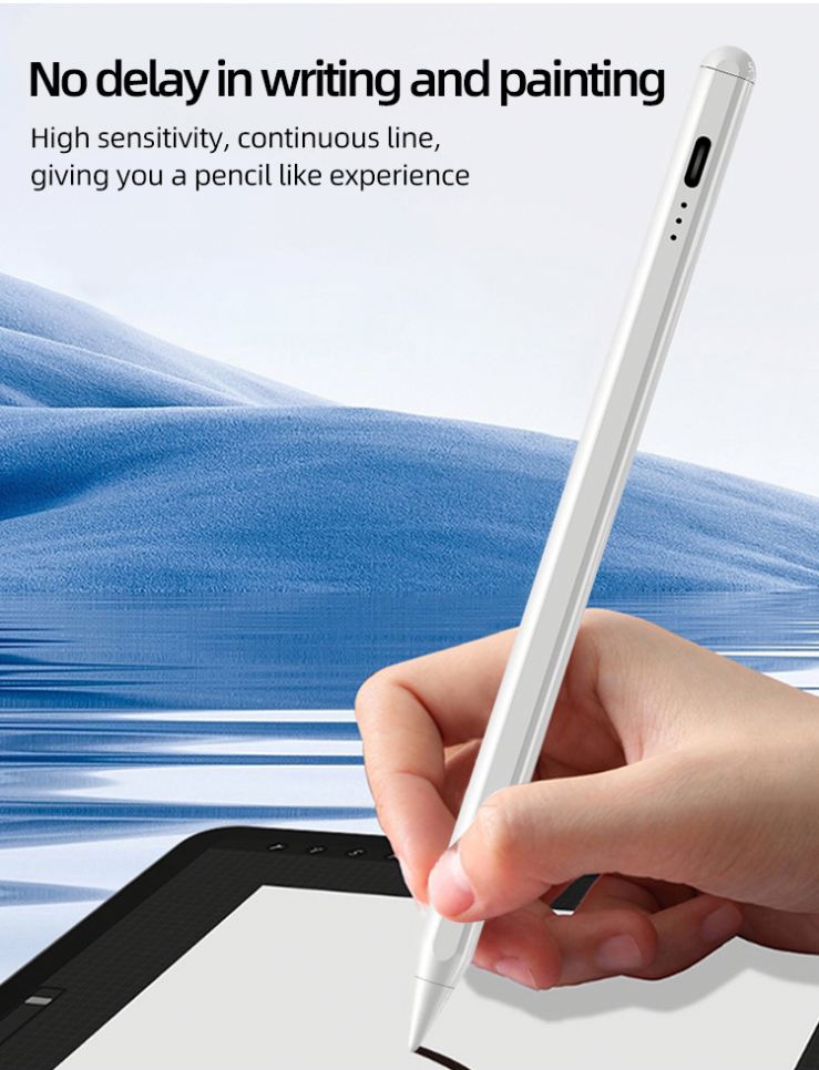 Laptop Parts Active Touch Stylus Pen for HP EliteBook X360 1020 1030 1040 G2 G3 G4 G5 Elite X2 1012 1013 Tablet Pen