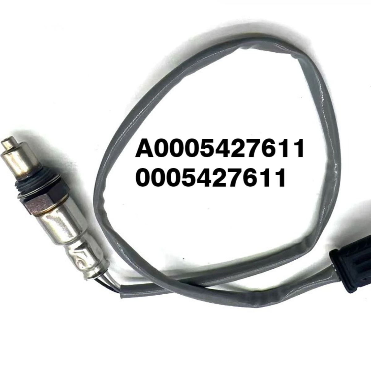 Suitable for bmw x5 rear oxygen sensor a0005427611, 0005427611