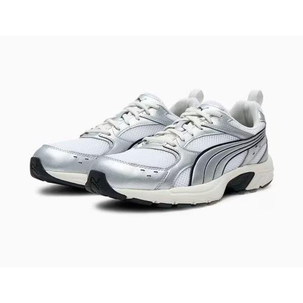 Puma Softform Running Jogging Shoes Milenio Tech Lt