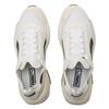 New PUMA Rider Cushioning Lightweight Low Top Casual Shoes Unisex White 402922-06