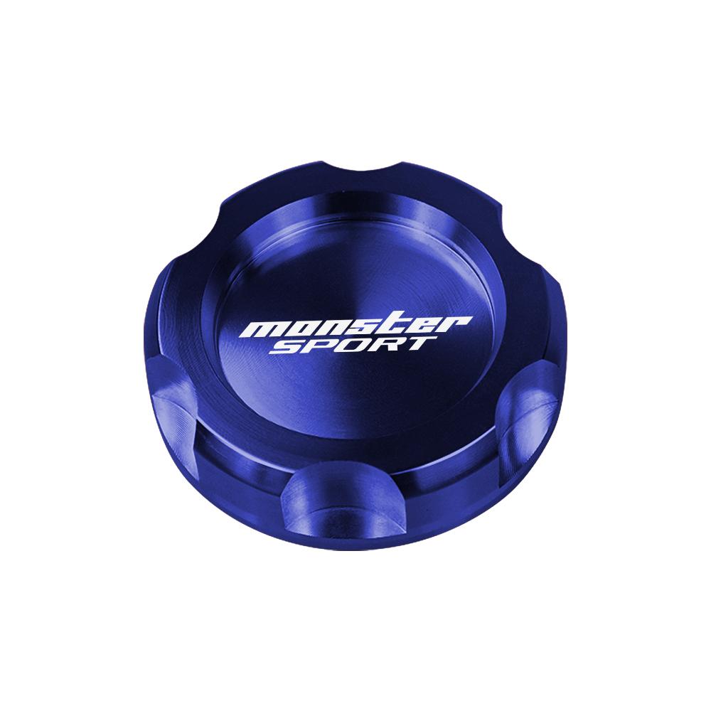 Monster Sport Yağ Kapağı Suzuki Swift Wagon R SX4 Vitara Jimny Alto Liana Kizashi ve diğer yaygın eski ve orta vadeli modellere uyar