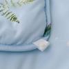 Dohia Delightful Soft All-Season Fiber Quilt