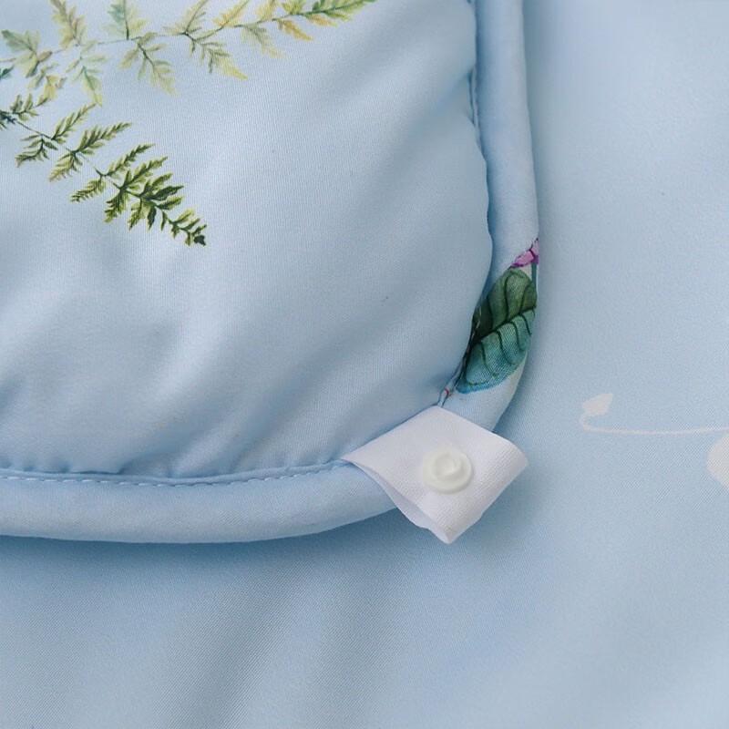 Dohia Delightful Soft All-Season Fiber Quilt