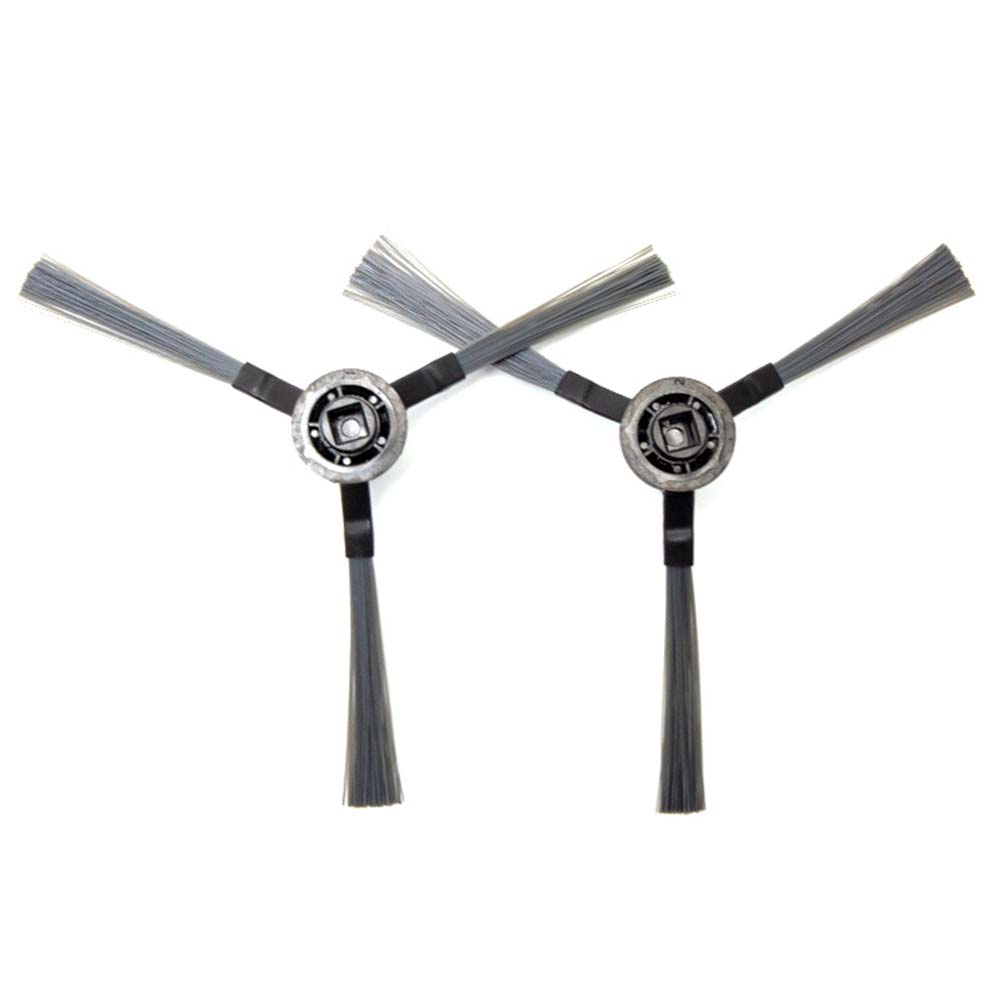 Replacement Brushes for Robot Vacuums For bObsweep For Dustin Orb I