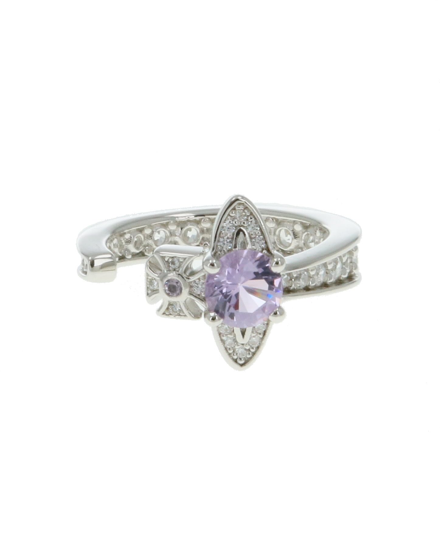 

Кільце MAITENA 10 XS латунь [Vivienne Westwood] Жіноче прибл. 64040134/01P271 [Артикул]