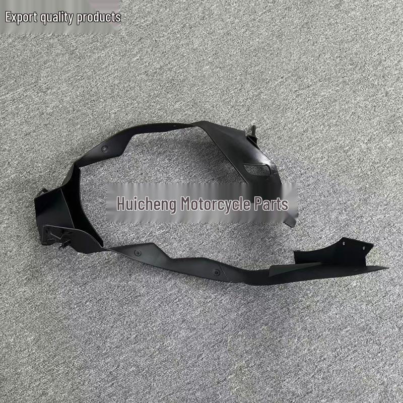 BMW S1000RR 2015-2018 Lower Fairing Triangle Plate