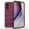 Coque de téléphone Xiaomi Poco M7 4G/M7 Plus, Coque de téléphone souple en TPU antichoc pour Xiaomi Poco M7 4G/M7 Plus