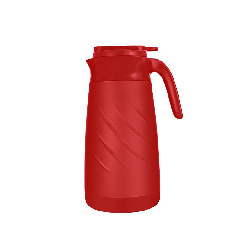 Diller Smart Temperature Display Thermos Kettle