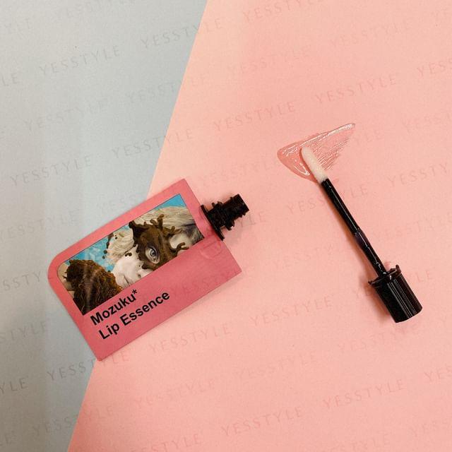 Chulabi - Эссенция для губ с морскими водорослями 3.5ml