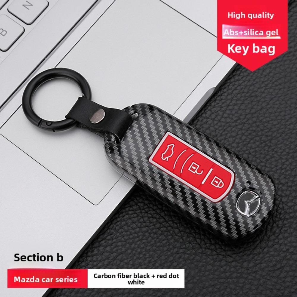 For Mazda CX5 Key Cover Creative Design for CX4 CX3 Atenza Axela Mazda6 Key Shell Case Protector