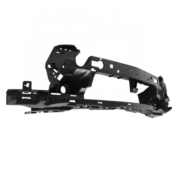 Front Bumper Bracket for 2016-2018 W292 GLE 350 (Part #2928850965).