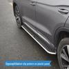 2025 Changan UNI-Z & uniK Exclusive Side Foot Pedals