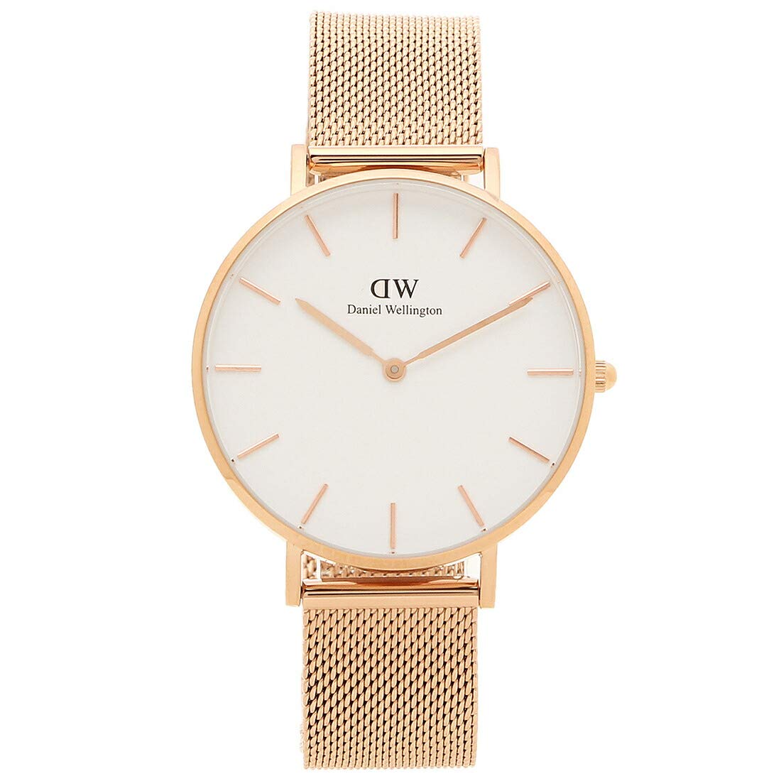 

Часы Daniel Wellington DW00600305 DW00100305 Rose Gold [Daniel Wellington] Женские [Товар]