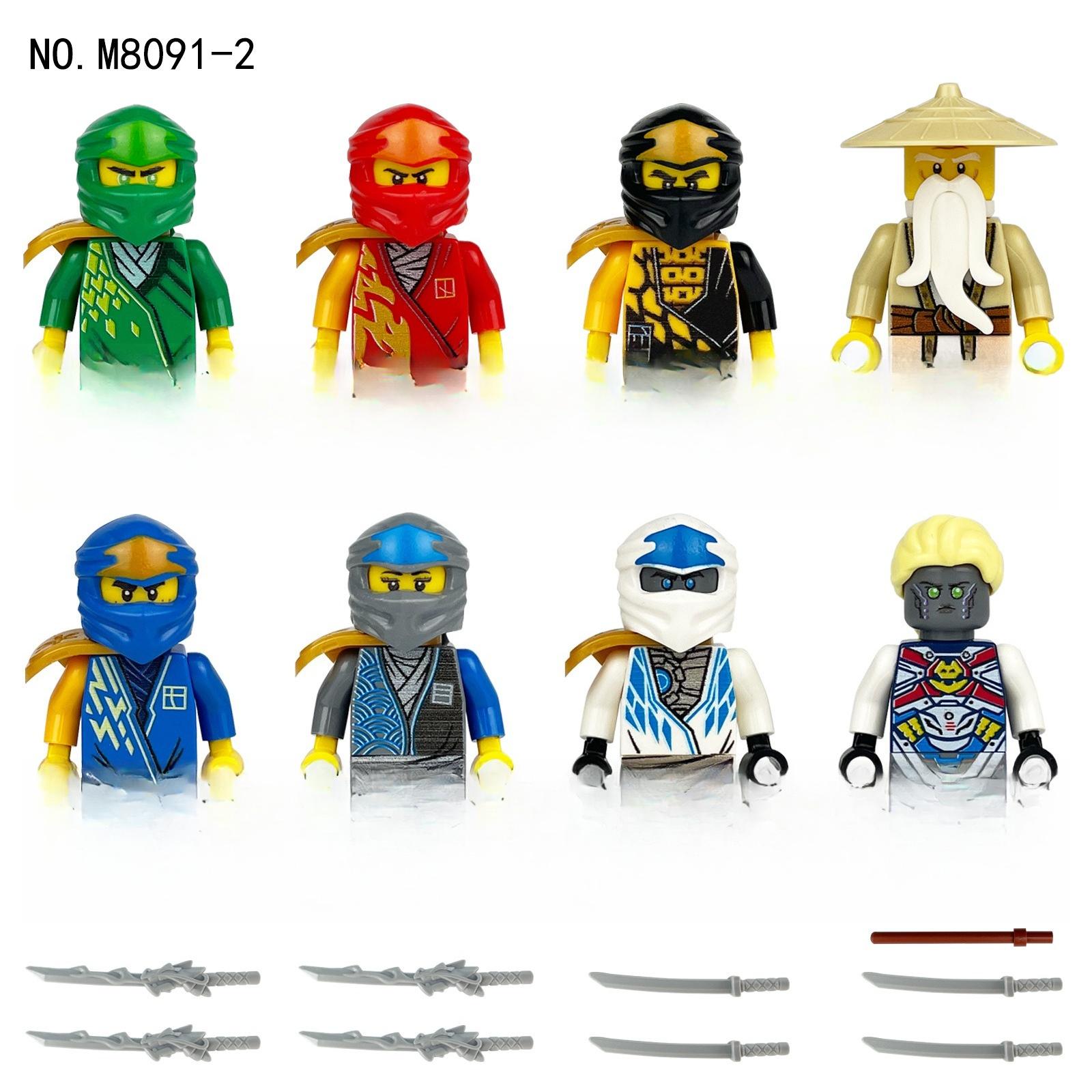 

1613 Boys and girls send friends small particles holiday puzzle assembled children s toy gifts