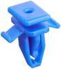 Boston BC5550 Auto Parts Anchor Clip Blue