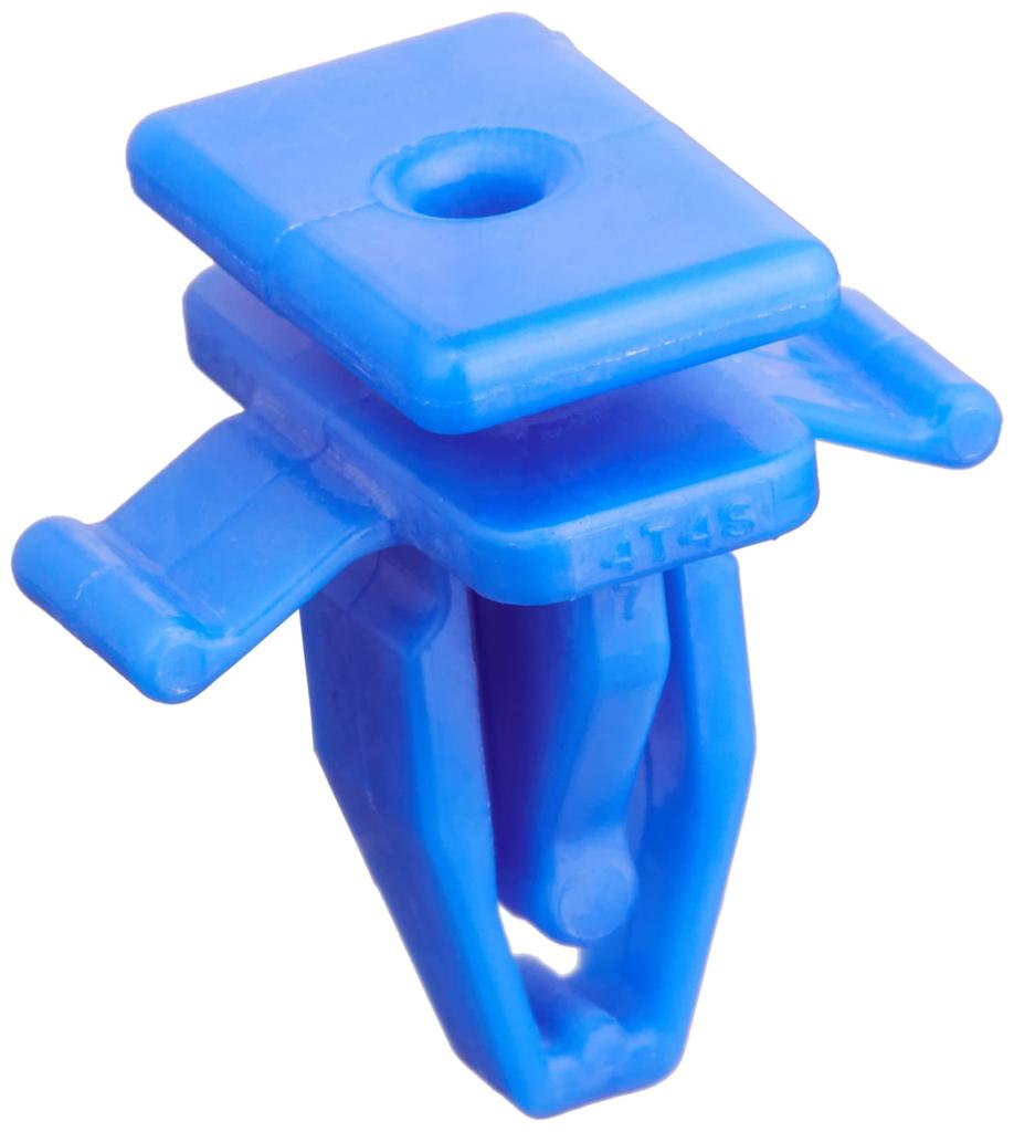 Boston BC5550 Auto Parts Anchor Clip Blue