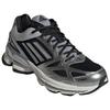 Adidas Adizero F50 Running Shoes Unisex Black Silver KI1698