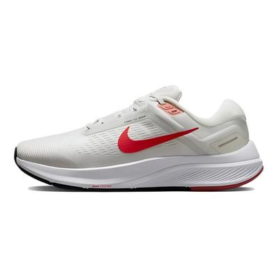 Air Zoom Structure 24 'Photon Dust Light Crimson' Spor Ayakkabıları gündelik DA8535-010