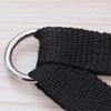Double Dog Leash Metal Buckle Wear-resistant Nylon Pet Dog Dual Traction Rope Pet Supplies