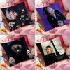 Singer Nettspend Cushion Cover Pattern Printed Pillowcase for Living Room Sofa Cushion Cover & Bedroom Decor