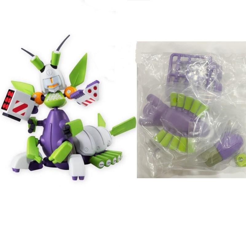   Toys Medabots Series Super Movable Joint Anime Action Figure Assembled Model Birthday Friends Gift Toys