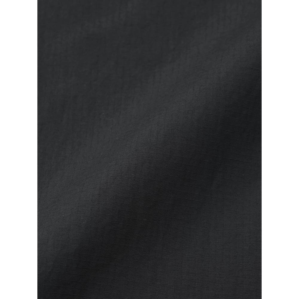 Gu By Uniqlo Nylon Zip Parachute Pants