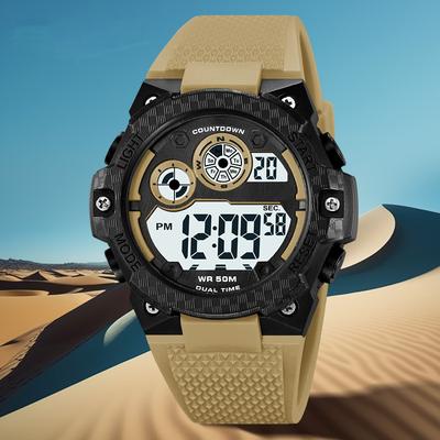 Relojes para hombre – Relojes digitales