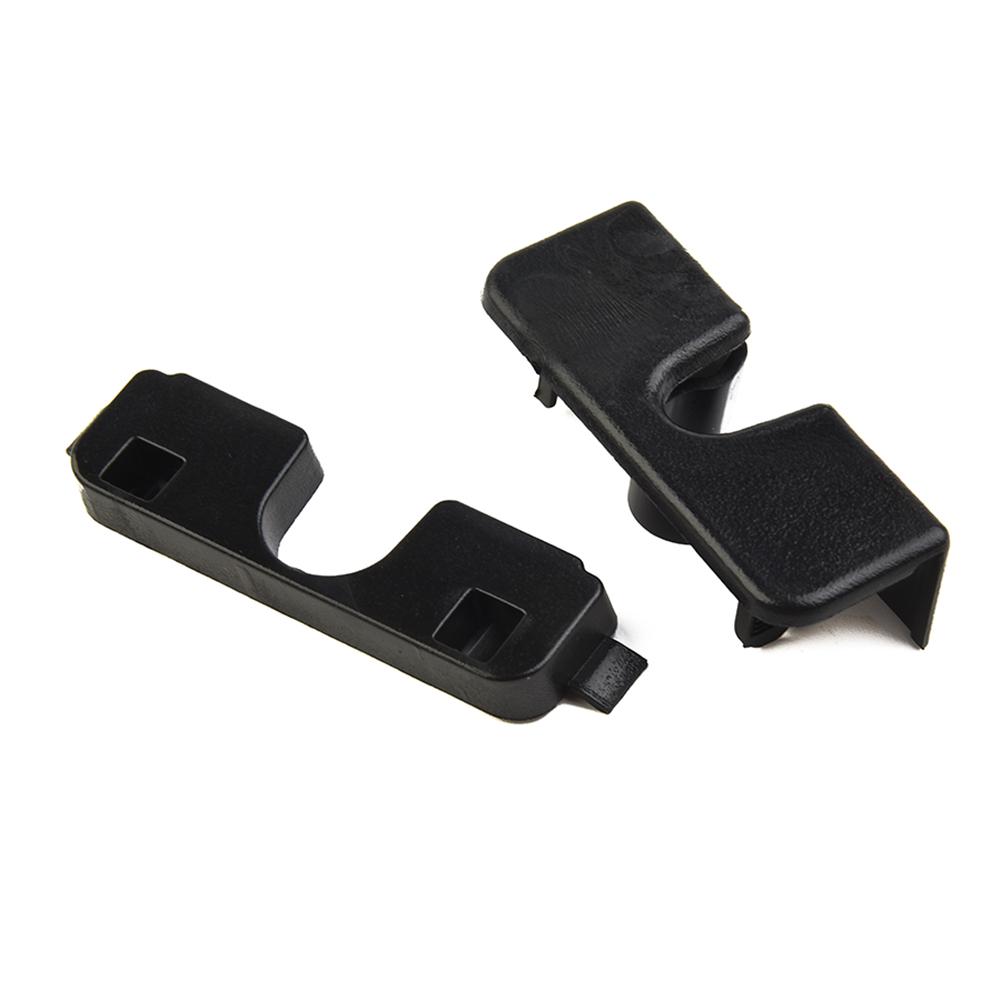 2 PCS Car Shelf Clip For Chevrolet For Trax For Buick For Encore Load Cover Parcel Shelf String Pivot Clip Mount Accessories
