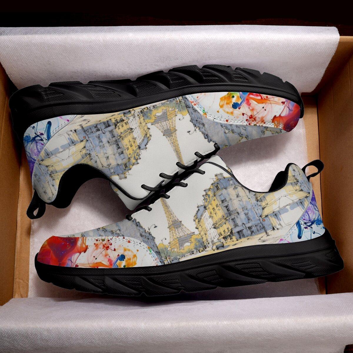 

YRZL Men Athletic Shoes Lightweight Non Slip Gym Training Sneakers 2025 New Comfortable Workout Walking Shoes Casual Sportwear 44 зелёный