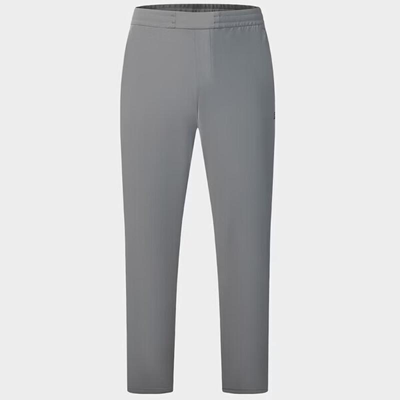 

Мужские охлаждающие брюки FILA с защитой от солнца, вязаные 3XL