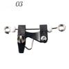 Heavy Duty Outrigger Release Clip Adjustable Tension Easy Operation Fishing Tool for Saltwater Trolling Fishing Trips