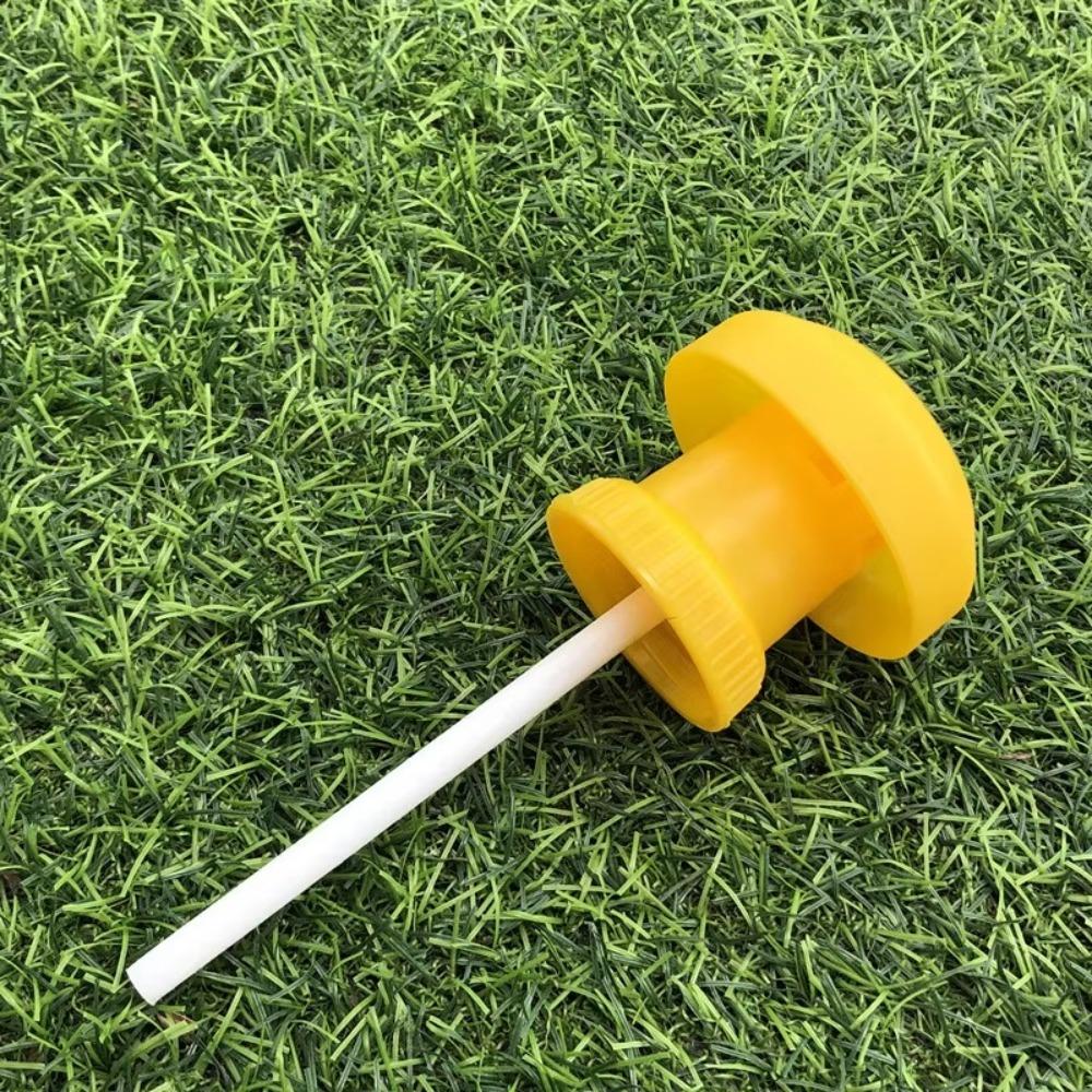 10pcs Practical Fly Catcher Plastic Insect Trap High Efficiency Lure Fly Trap  Pest Control