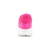 Nike Air Max 90 Ltr Retro Cushioning Non-Slip Durable Low-Top Running Shoes Kids sneaker Fluorescent-Pink 724852-600