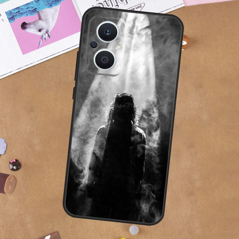

Faith Christian Religious Jesus For OPPO Reno 12 13 14 11 10 Pro 14F 13F 12F 11F 7 8 Lite 8T OPPO Find X9 X5 X6 X8 Pro Case OPPO Reno14 F