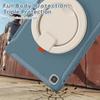 T500 Anti-drop Wall-mounted Ring Bracket Tablet Case for 10.4-inch Devices