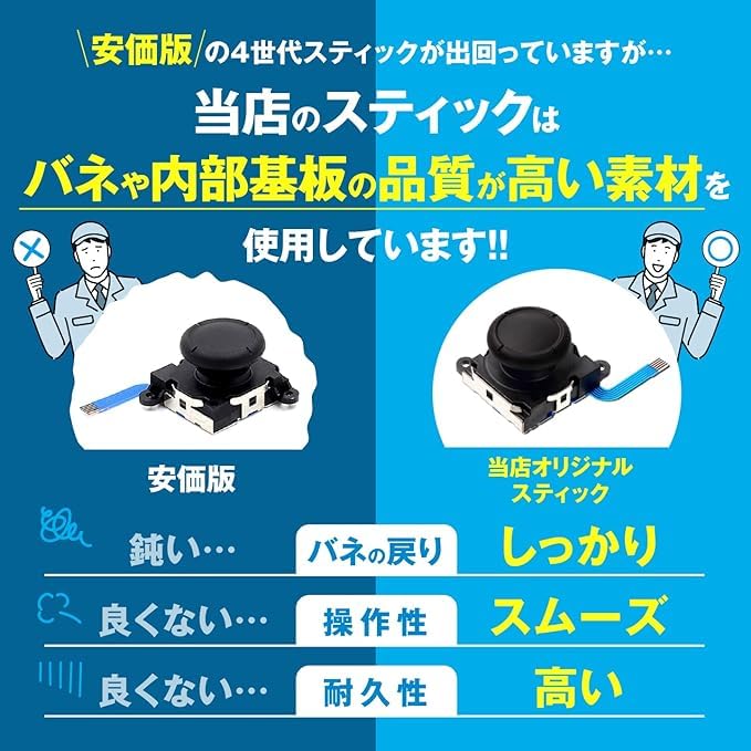 Checker Passed Domestic Repair Shop Product 4th Switch Stick 4 Pieces SL SR Cable 2 Sets Manual OLED Model Compatible Repair Service Original Product