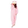Character fleece costume Yadon XL size [SAZAC] TMY-134
