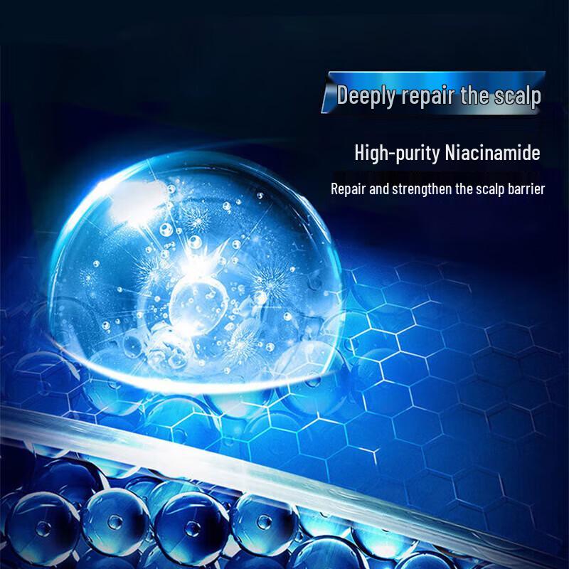 Clear Scalp Anti-Dandruff Oil Control Shampoo