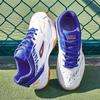 Buty do baseballa Dzieci Mężczyźni Trampki Nowe Skórzane Duży Rozmiar Outdoor Antypoślizgowe Oddychające Kolce Treningowe Buty do Softballu