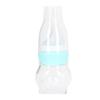 Nipple Type Newborn Infant Pacifier Feeder Multifunctional Silicone Prevent Choking Baby Medicine Feeder