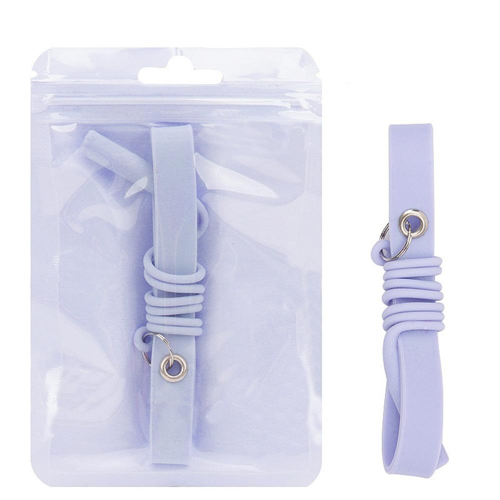 

Силиконовый протектор для пинцета для ресниц однотонный пинцет для наращивания модный инструмент для макияжа макияж фиолетовый